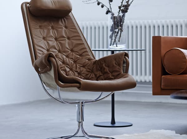 Jetson chrome classic soft 25